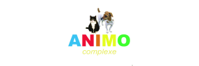 animo nombe comercial Logo